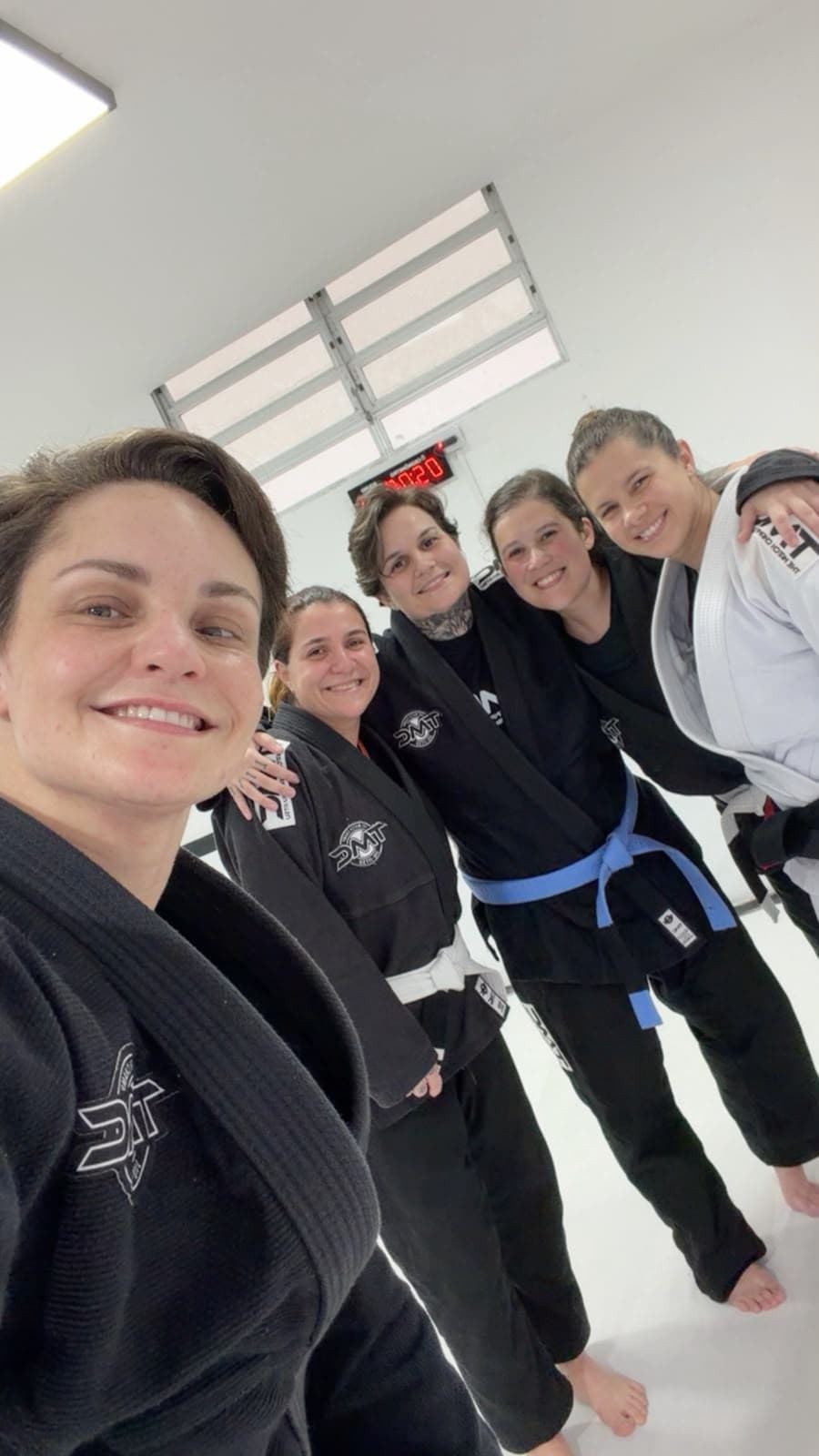 Mulheres