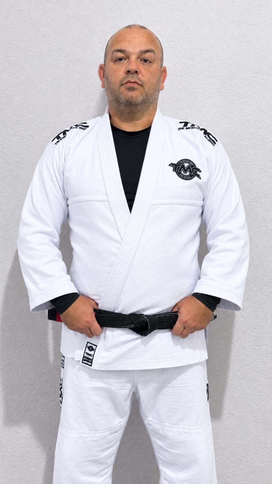 André