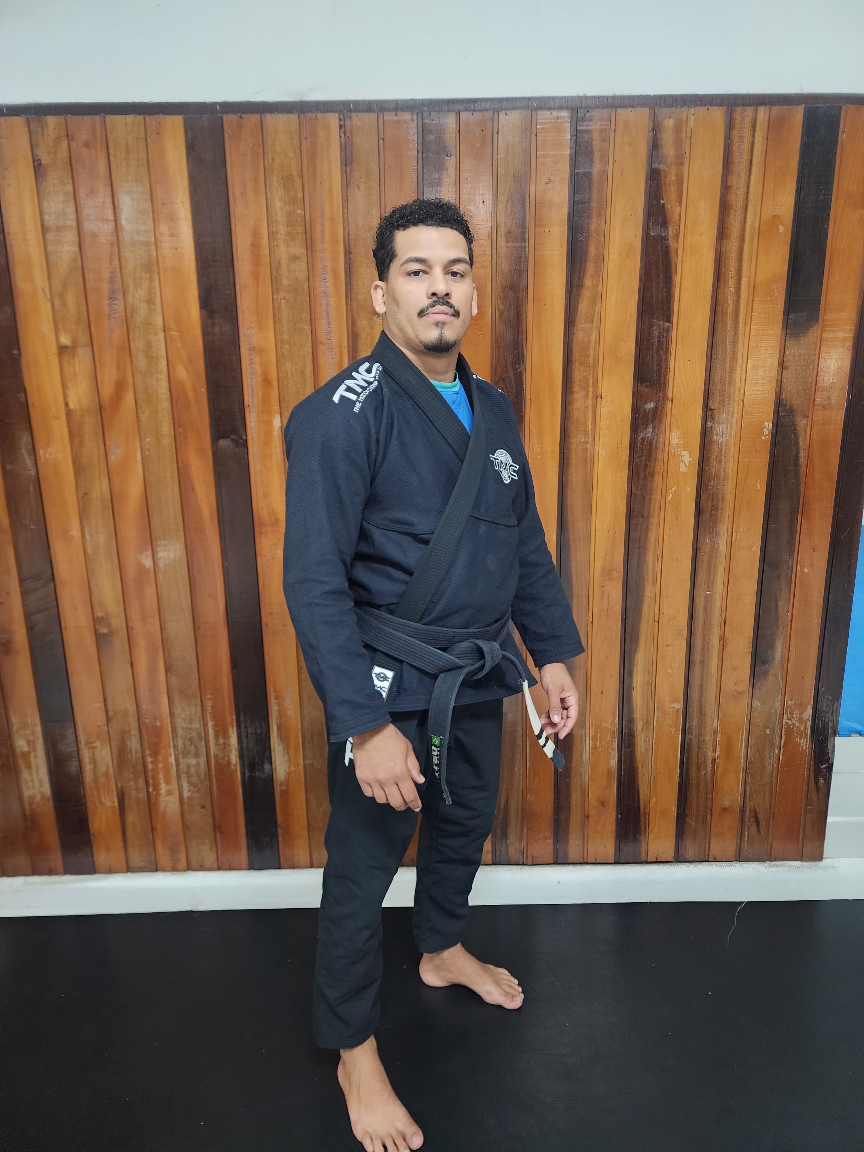 Marcos Wolgher