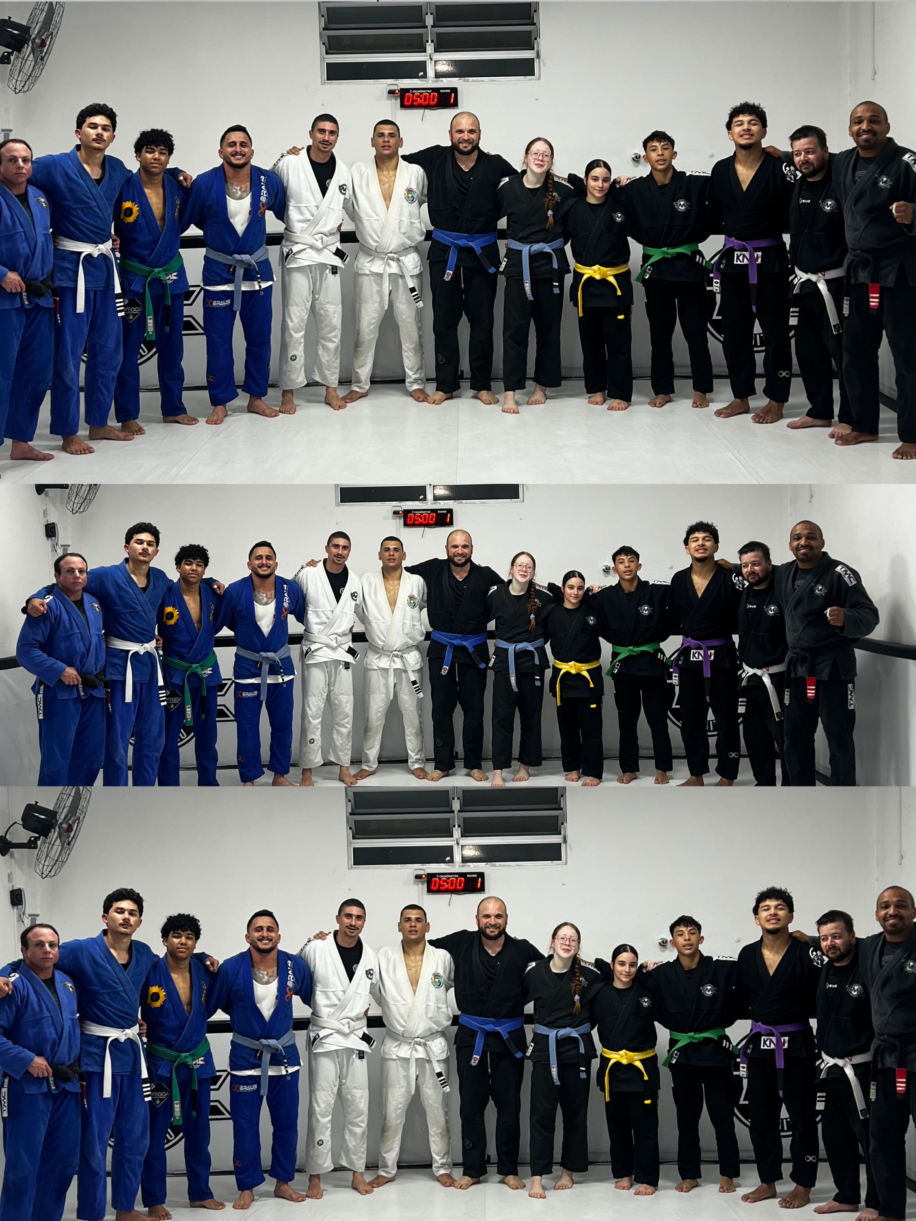 Aula técnica